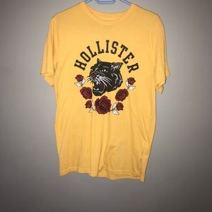 Hollister t-shirt